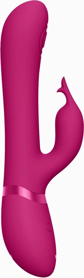 Vive - Bunny Vibrator - G-spot - Etsu