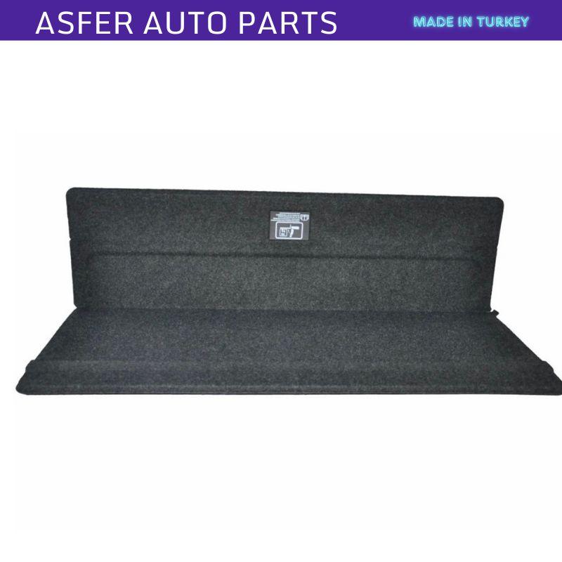 Trunk Lid (Pandizot) for Fiat Doblo Mk3 Mk4 2010-2020 OEM 443796779 735490561