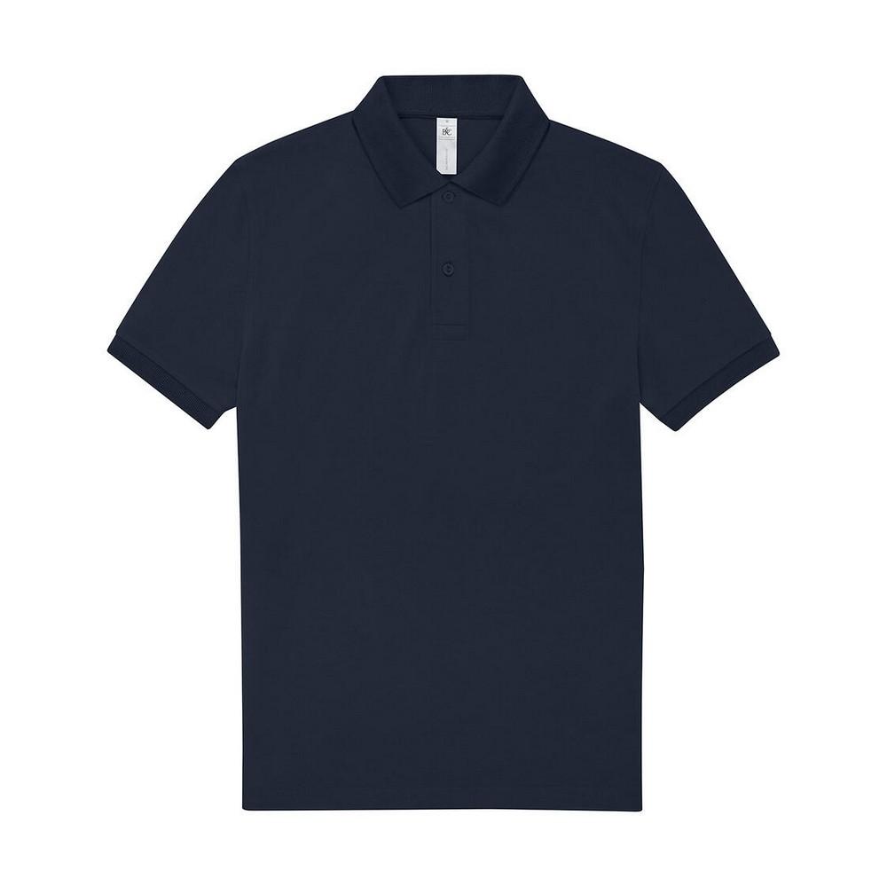 B&C Mens My Polo 210 Shirt
