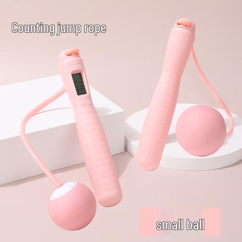 TLXT Weighted Skipping Rope