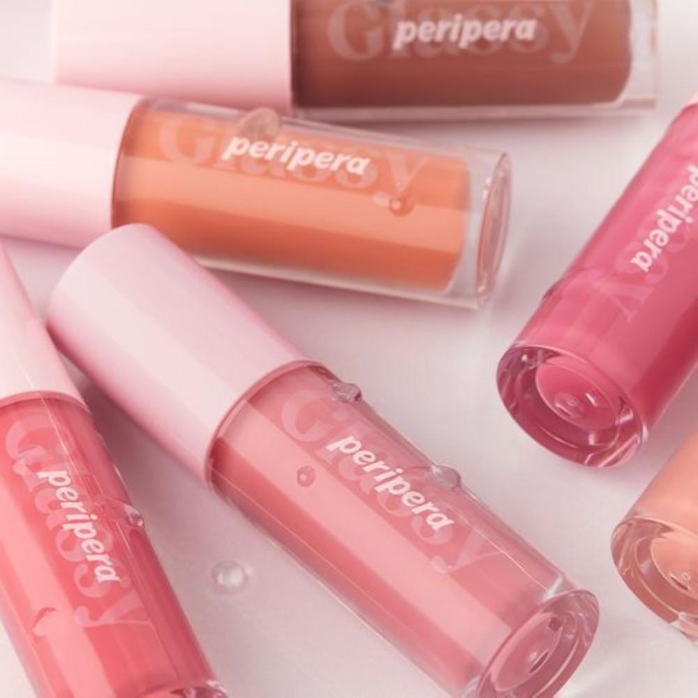 peripera Ink Glasting Lip Gloss 4.5g