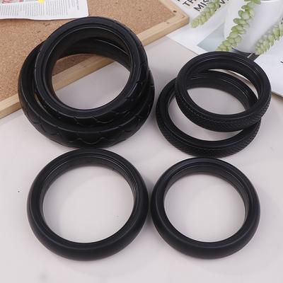 Baby Buggy Wheel Accessories Stroller Wheel Tire For Yoya Yoyaplus Or Stokke Xplory V3 V4 Baby Buggy Wheel Accessories