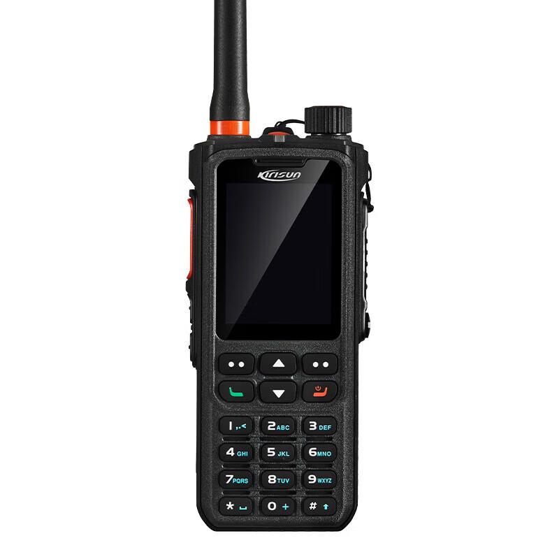 

Kelixun TD60 4G Multi-mode Professional Walkie-Talkie (CN version)