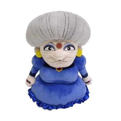 Bambole e peluche – Pupazzi - personaggi di cartoni animati e films