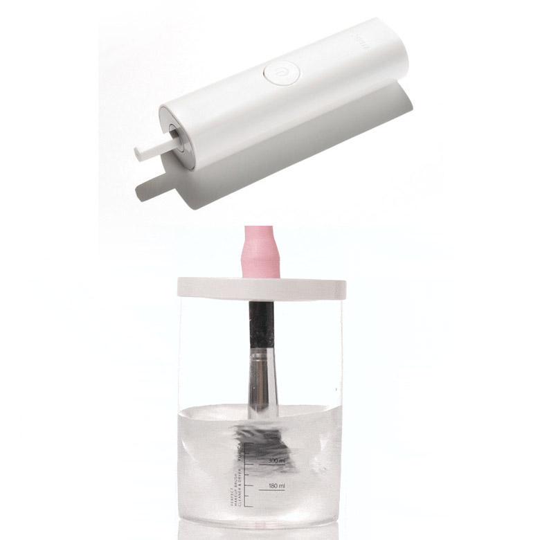 

YURICA Perfect Makeup Brush Cleaner & Dryer 1 шт