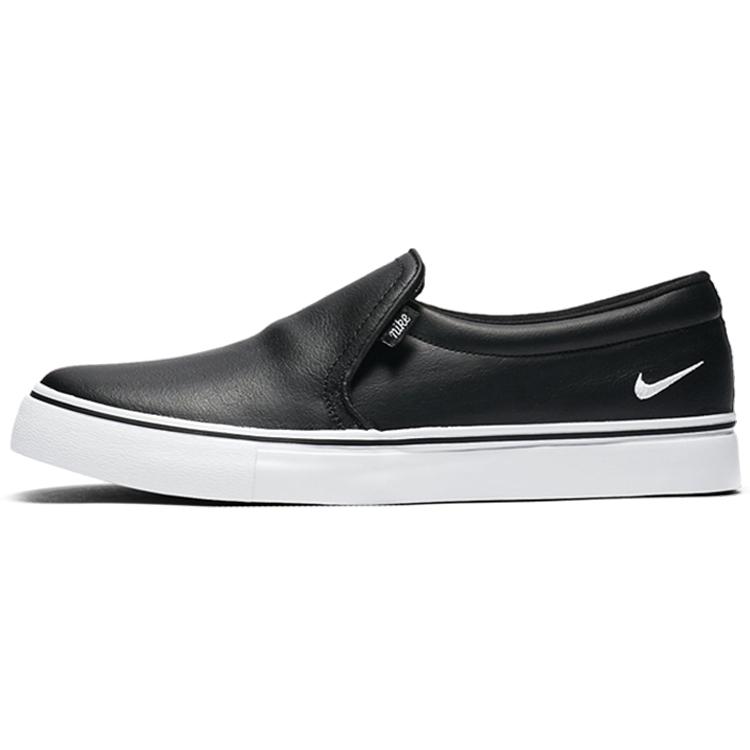 

Nike Court Royale Ac Slip On Black Women s 38.5