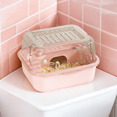 Productos para mascotas – Roedores