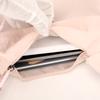 Crossbody Bag Women's Large Capacity Shoulder Bag Commuter Travel Nylon Bag