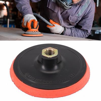 Polishing Pad 1pc 4.5/5inch Diameter Brand New Unused