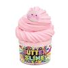 60ml Slime cu Aromă de Gumă de Mestecat: Puf de Bumbac Argilă Lipici Transfrontalier