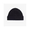 Fred Perry Waffle Knit Cotton Beanie   Black Cfpu2438130 102 qzgCfpu2438130 102