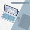 Bluetooth Keyboard Case for Huawei MatePad 11.5s Pro 11 inch SE10.4 Honor 9Pro Lightweight Protective Cover