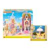 [Sylvanian] Sylvanian Happy Dream Palace Sternenlicht-Set