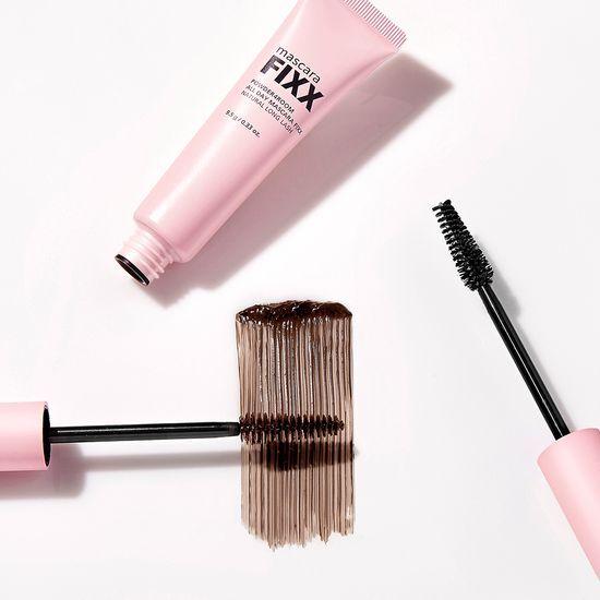 So Natural Powder Forum All Day Mascara Fix 9.5g