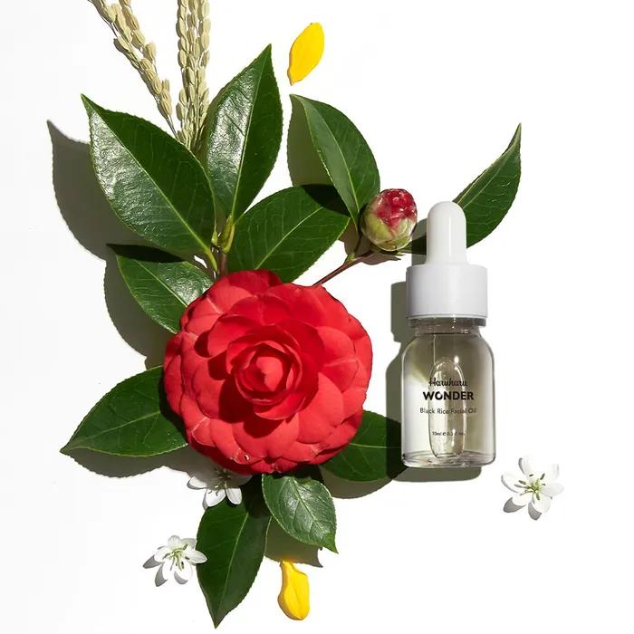 Black Rice Facial Oil 10ml