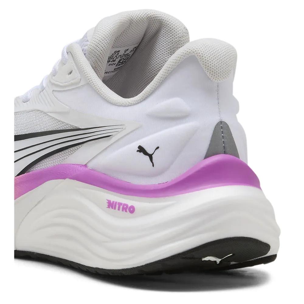 Puma Кроссовки для бега Electrify NITRO 4