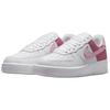 Nike Air Force 1 07 Comfortable Classic Breathable Sneakers Women Sneakers White IR0872-100
