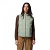 Columbia Womens/Ladies Quilted Gilet