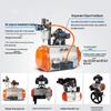 Taiyouyuan AT125 Single Acting Pneumatic Actuator