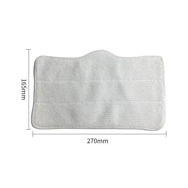 Deerma Steam Mop Cloth Replacement for ZQ610/600/100