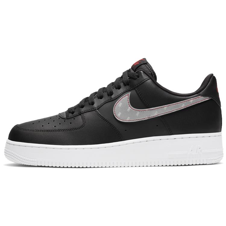 

Новые Nike X 3M Air Force 1 07 Антрацит CT2296-001 40.5