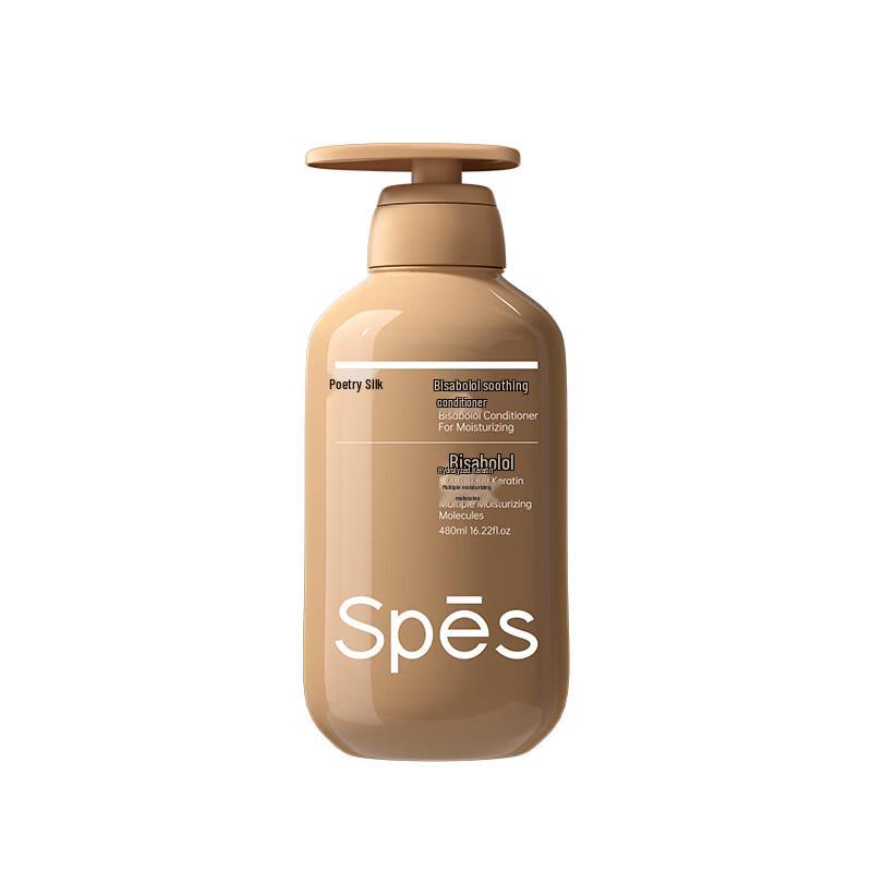 Spēs Bisabolol Anti-Dandruff & Scalp Care Conditioner