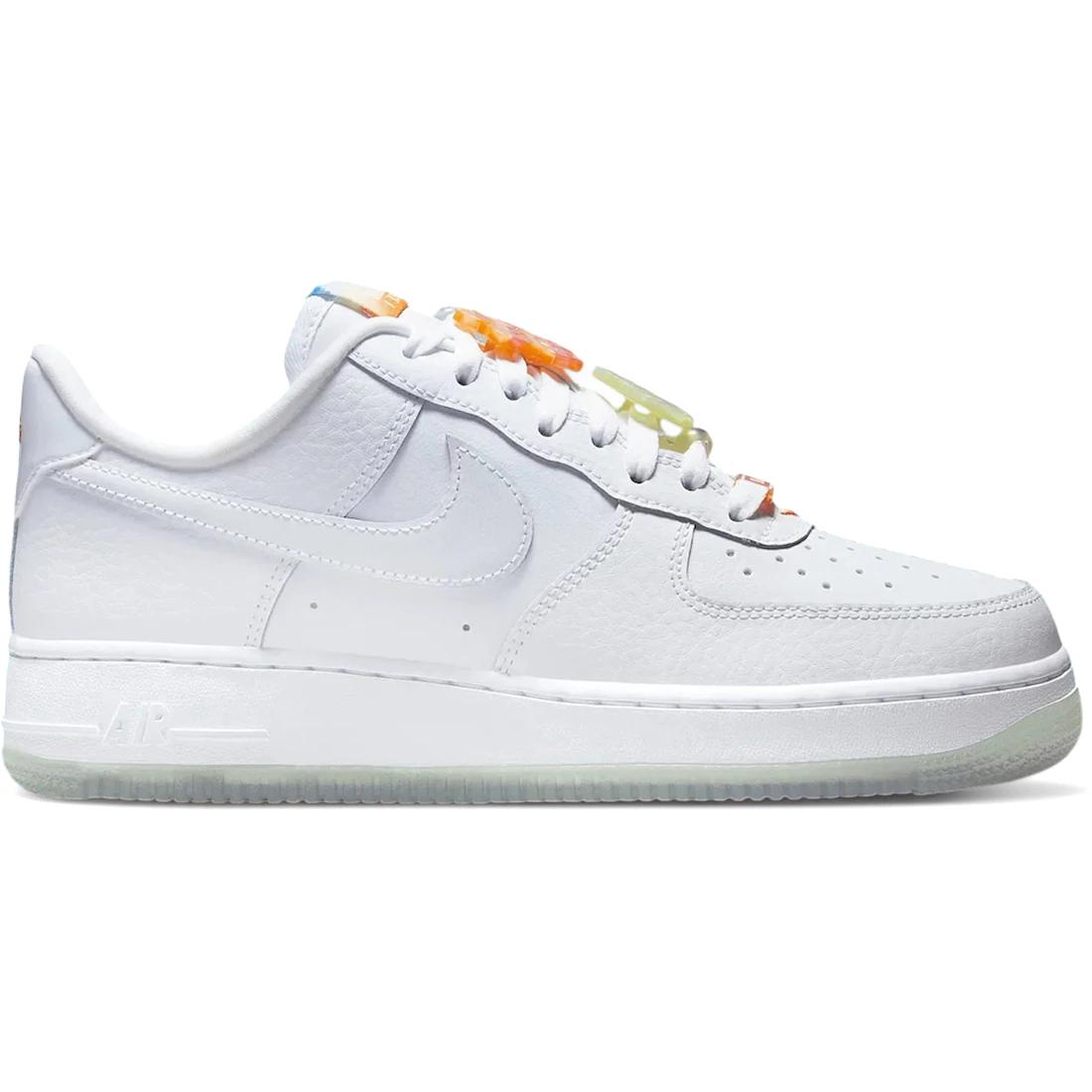 

Sneaker Nike Air Force 1 Low Beach (Women s)(IB8875-111) 36.5