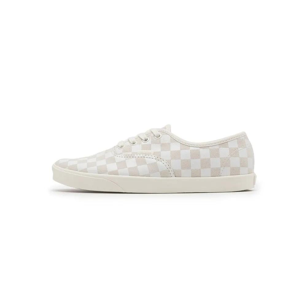 Vans Authentic Lowepro Checkerboard Marshmallow VN000D04CCZ1 Sneakers 235