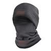 Autumn And Winter Fleece Hat Men's Sports Cold Swing Fleece Neck Cover Outdoor Cycling Mountaineering Mask Warm Cold Neck Set