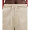 Lululemon Women S Lightweight Woven Jogger  SlnSh Collection Natural Ivory