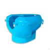 Pigeon Holder Accessory Feeding Tools for Pet Bird Poultry Homing