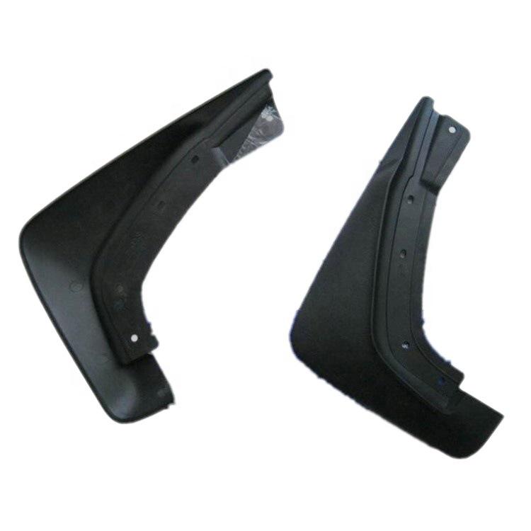 Mudguard for Volvo S80 (2007-2016) 30664836, 30664838, 30796914 Suitable for Volvo S80 2007-2016