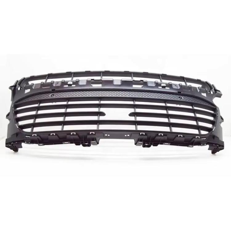 Fog Light Grille 95B807681E1E0 & 95B807682E1E0 for Maca 2018.