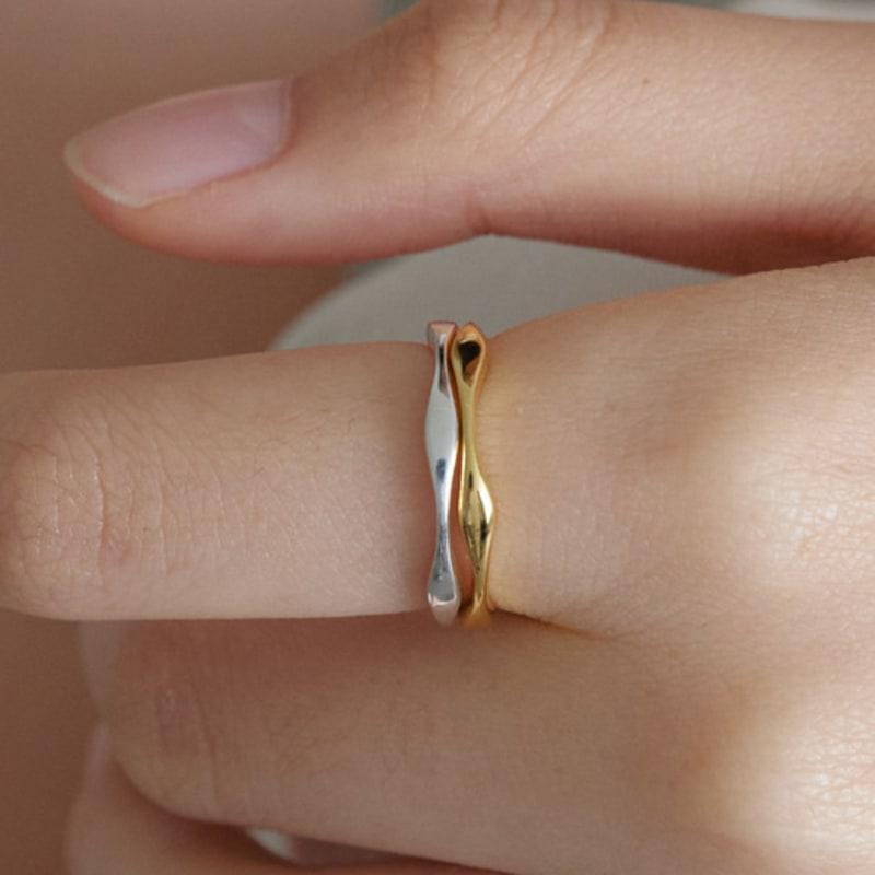 byweekend Guide ring