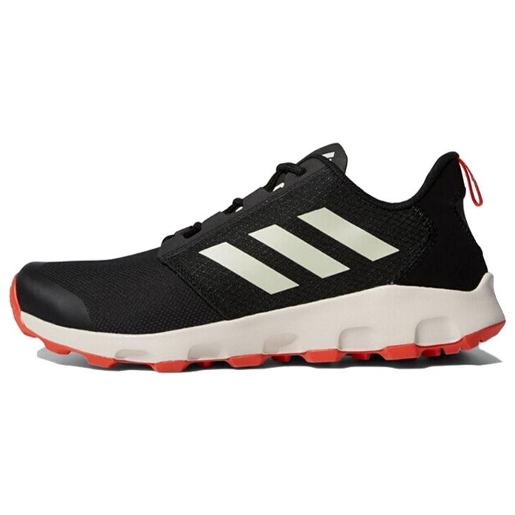 adidas Terrex Voyager DLX Black Orange Men s BB1883 EU 43⅓