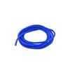 3mm Silicone Vacuum Tube Hose Silicone Tubing 16.4ft 5M 5 Meters Blue