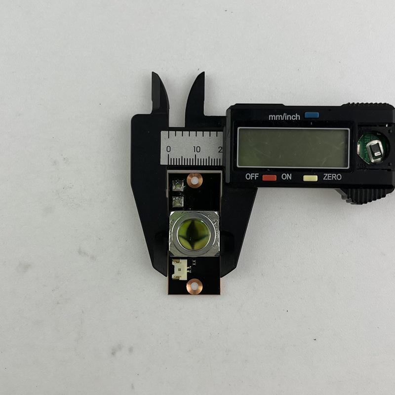 LED Stage Light Replacement Module - 100W Lamp Beads for Moving Head, Big/Small Steel Cannon Fixtures.