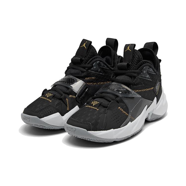 New JORDAN Why Not Zer0.3 The Family CD3003-001