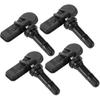 4 Pcs Tire Pressure Sensor No.28103FJ003 TPMS Sensor for Subaru Forester 2014-2019