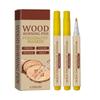 Chopping Board Burning Pen Set, DIY Custom Wood Painting Pen, Indoor Use