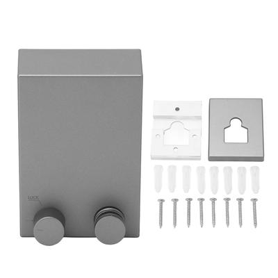 Retractable Clothes Drying Line Wall Mounted Multifunctional Stainless Steel Drying Rope for Kitchen Bathroom