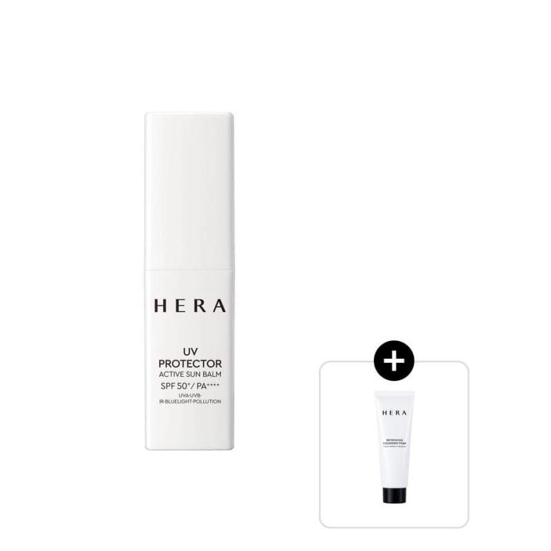 UV Protector Active Sun Balm SPF50+PA4+10g