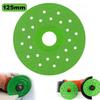 Super Thin Diamond Cutting Disc for Porcelain Tile Ceramic Glass, 4/4.5/5 Inch Heat-Resistant Saw Blade for Angle Grinder