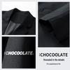 CHOCOOLATEit Men's Business Casual Blazer