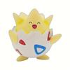 A Figurine of a Pet Character from The Elf Series Anime Game,PVC Collectible for Decorating Your Desk Or Car, Perfect for Christmas, Halloween