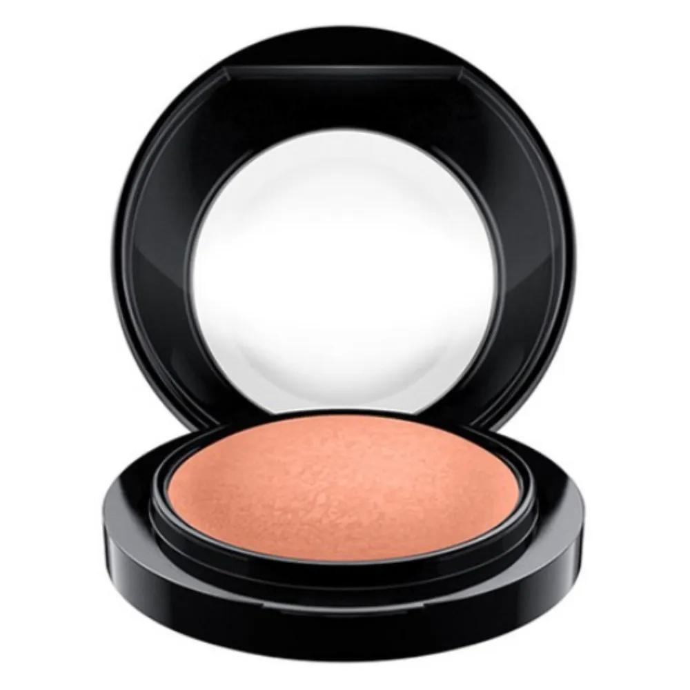 

MAC Mineralize Blush 3.2g Cheek Naturally Flawless