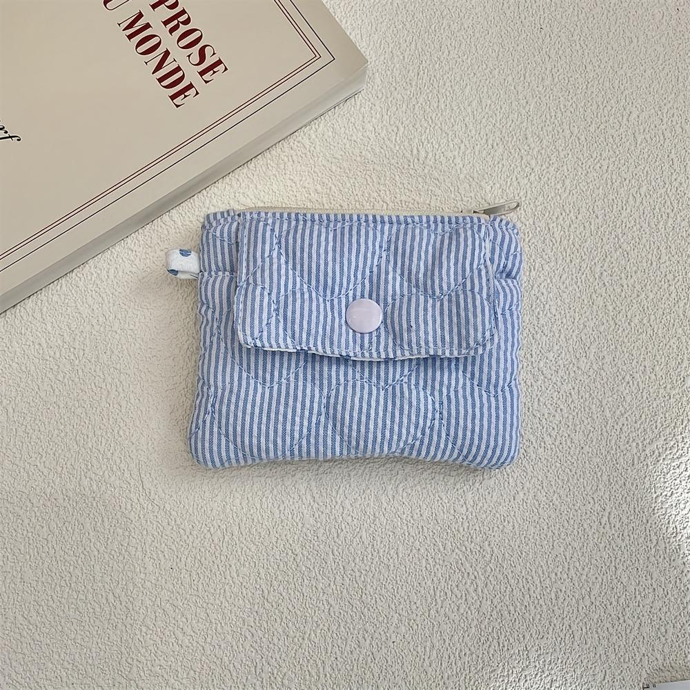 Cute Card Bag, Coin purse, storage bag, portable and compact storage bag, headphone bag, jewelry bag