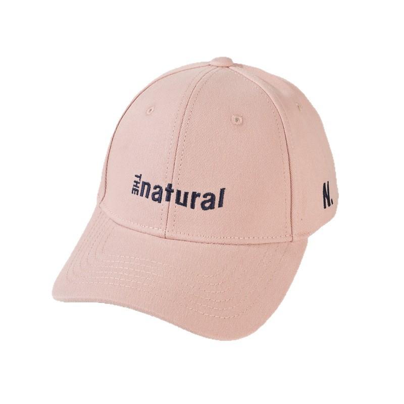 Fashion Hat Women's New Korean Edition Trendy Hardtop Baseball Cap Sunscreen Cap Men