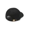 Vans Cotton Baseball Caps Men's Black Vans VN000823BLK1