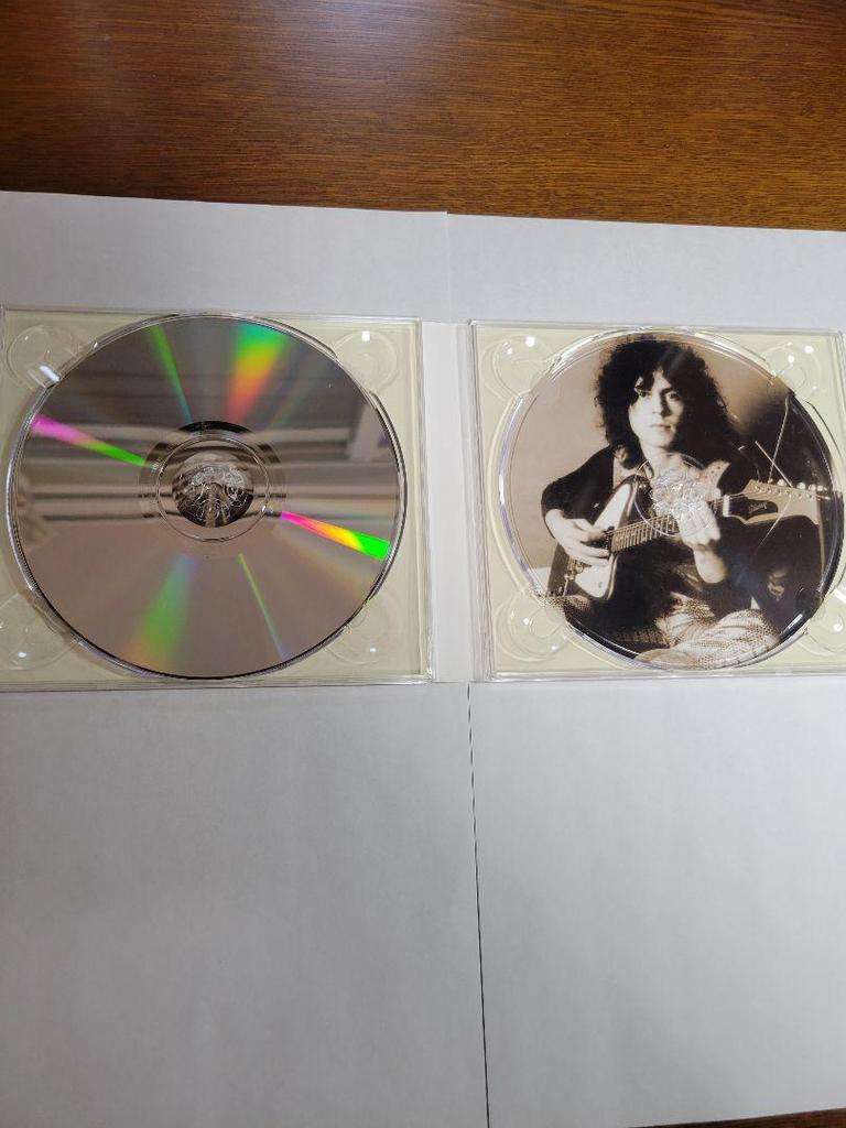 [USED] Electric Warrior DELUXE EDITION